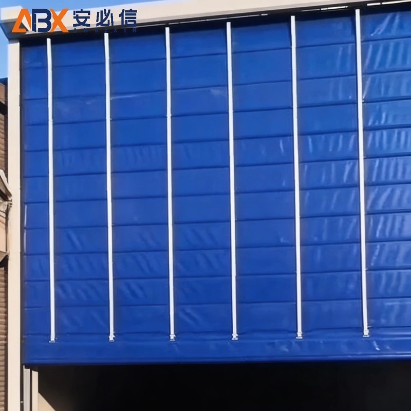 鹤岗市高速堆积门