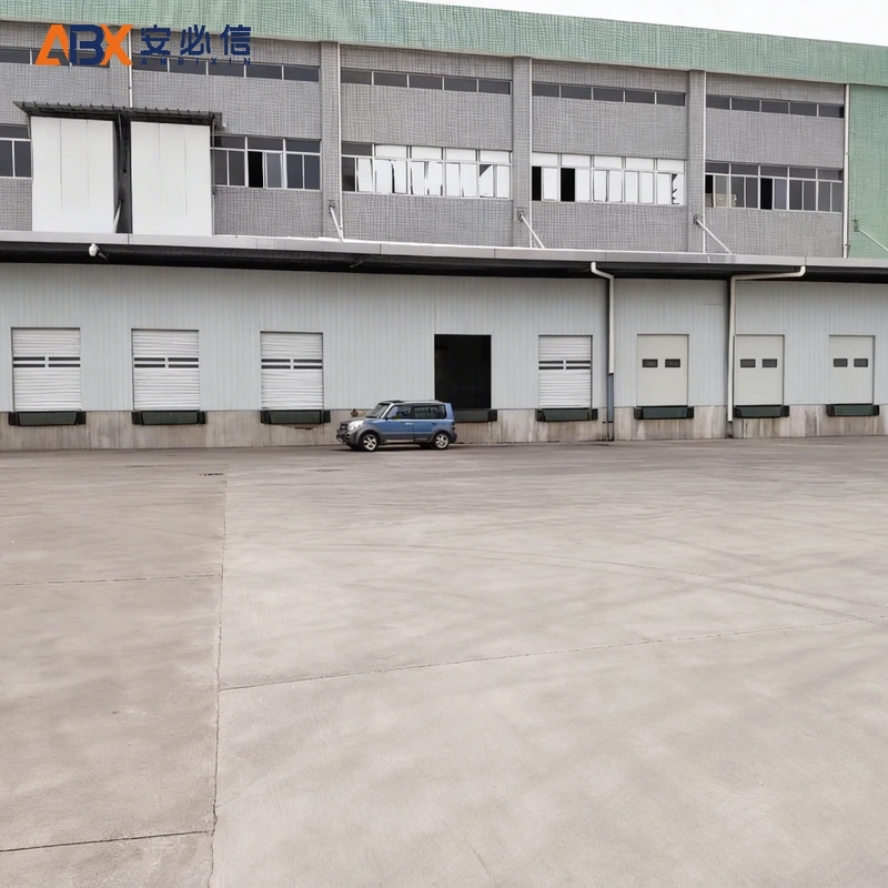 鹤岗市雷达高速门